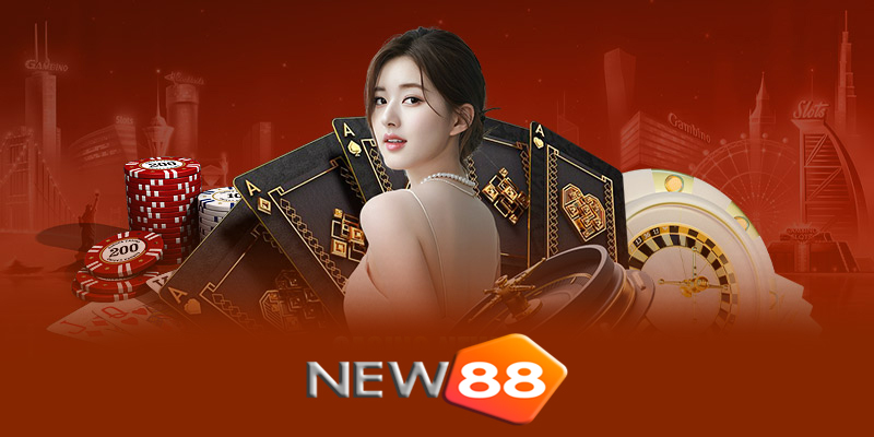 Kỹ năng quản lý vốn trong casino New88