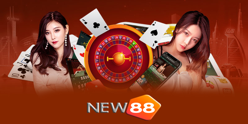 Tương lai của casino New88 tại Việt Nam