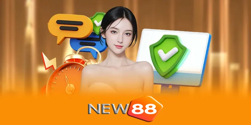 Hướng dẫn đặt cược tại New88